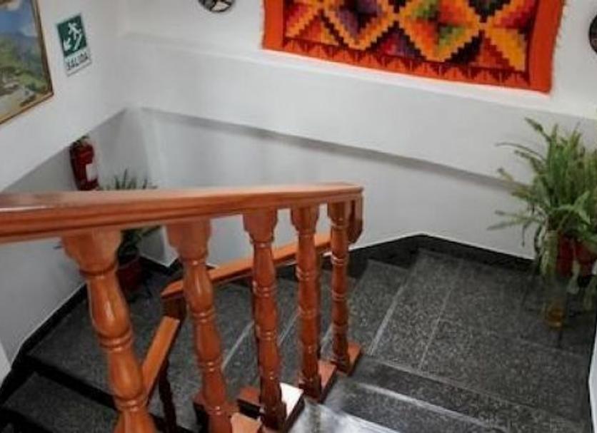 Escales Foto