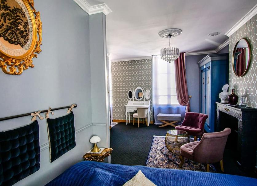 Sala Foto