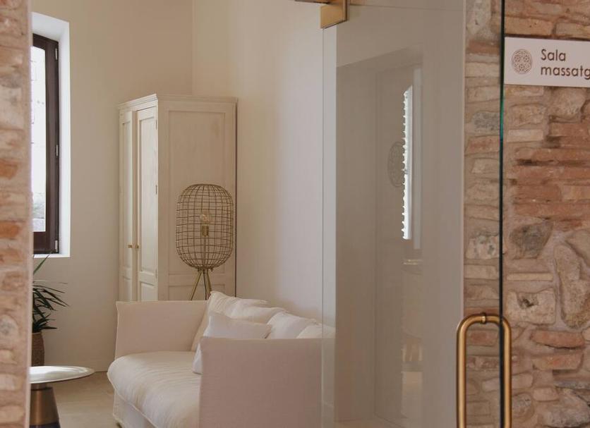 Serveis de l’habitació Foto