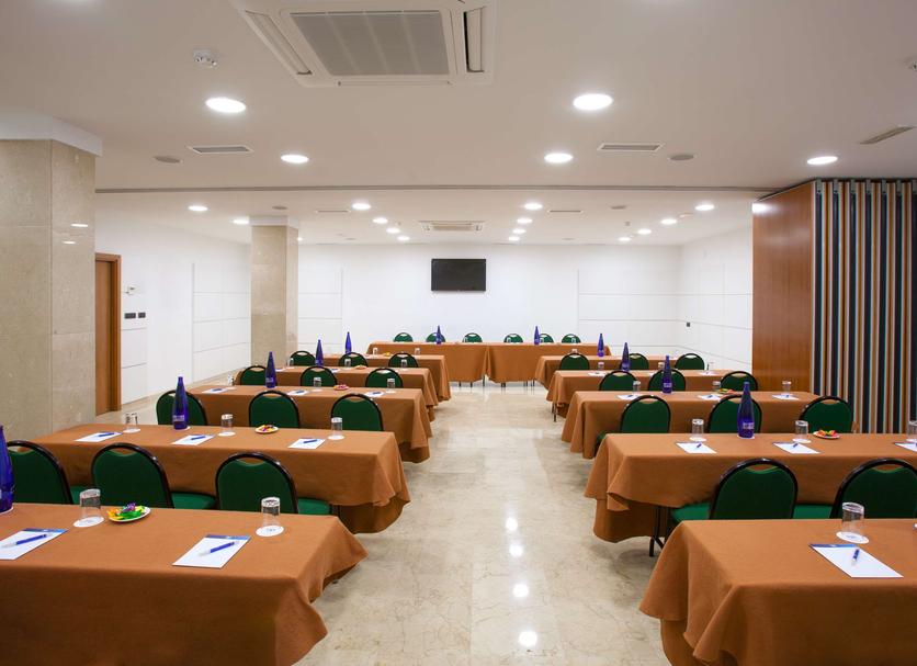 Sala de conferències Foto
