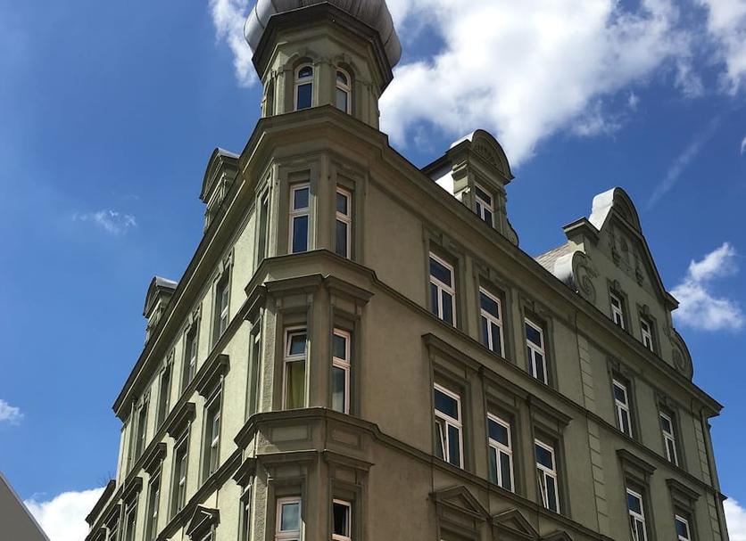 Edifici Foto