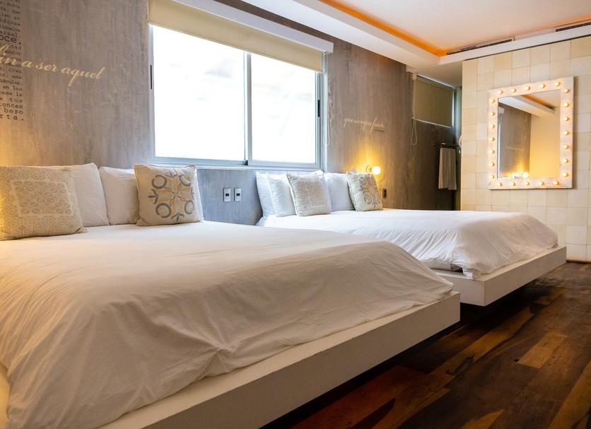 Habitació Foto