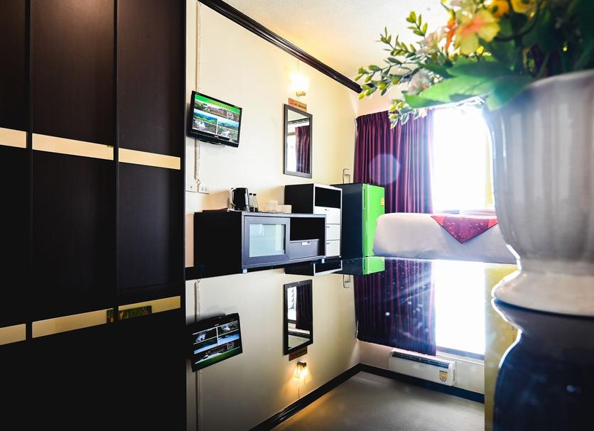 Serveis de l’habitació Foto