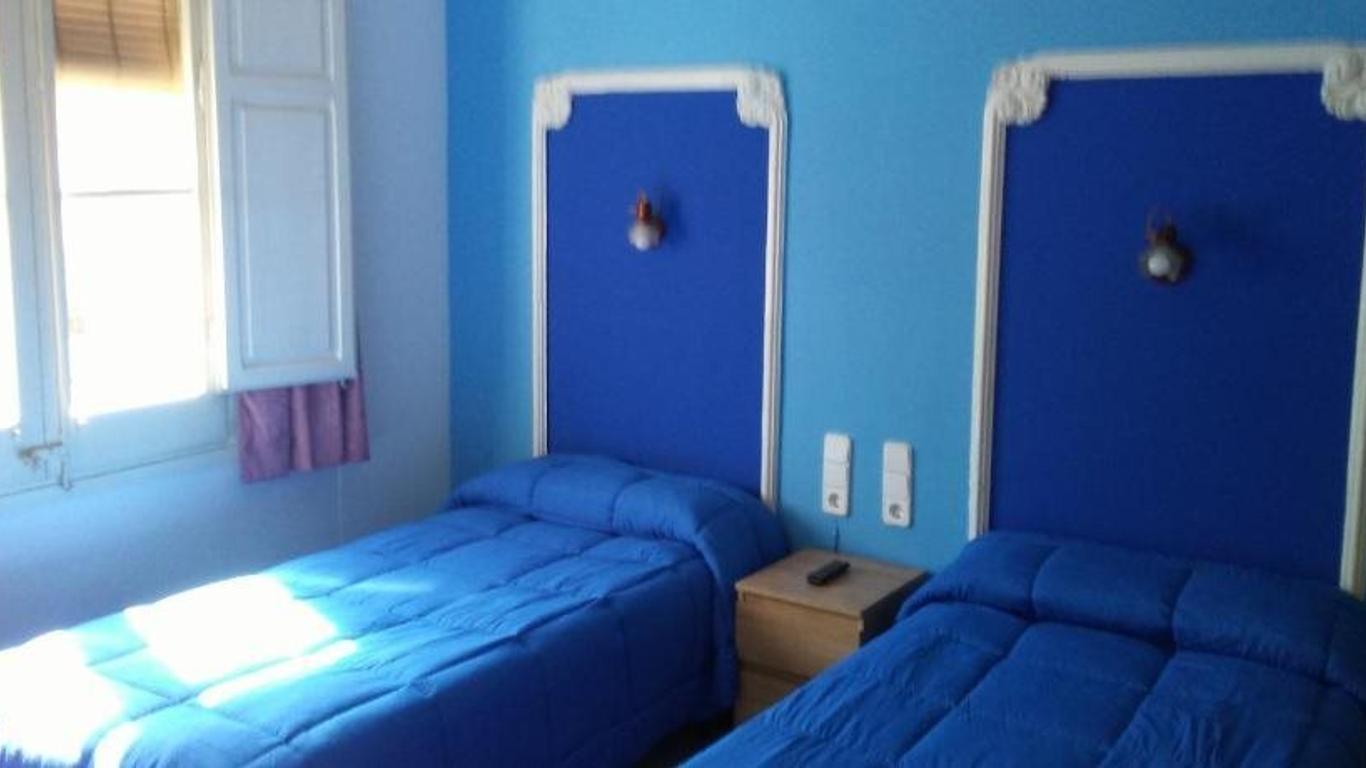 Hostal Porta de Ferro