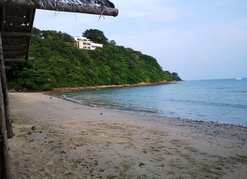 Platja Foto