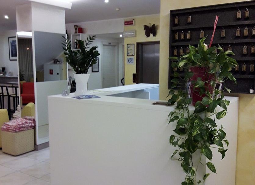 Recepció Foto