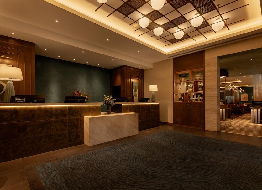 Recepció Foto