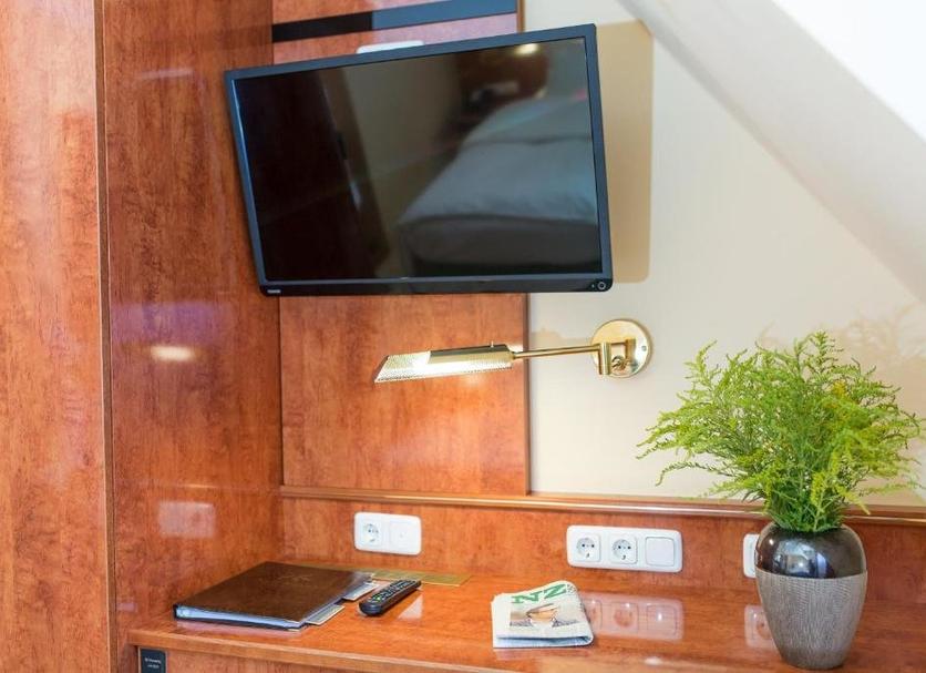 Serveis de l’habitació Foto