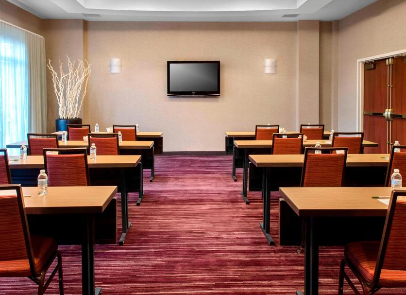 Sala de conferències Foto