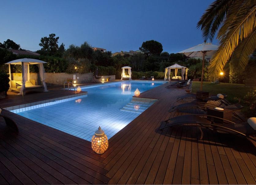 Pool Foto