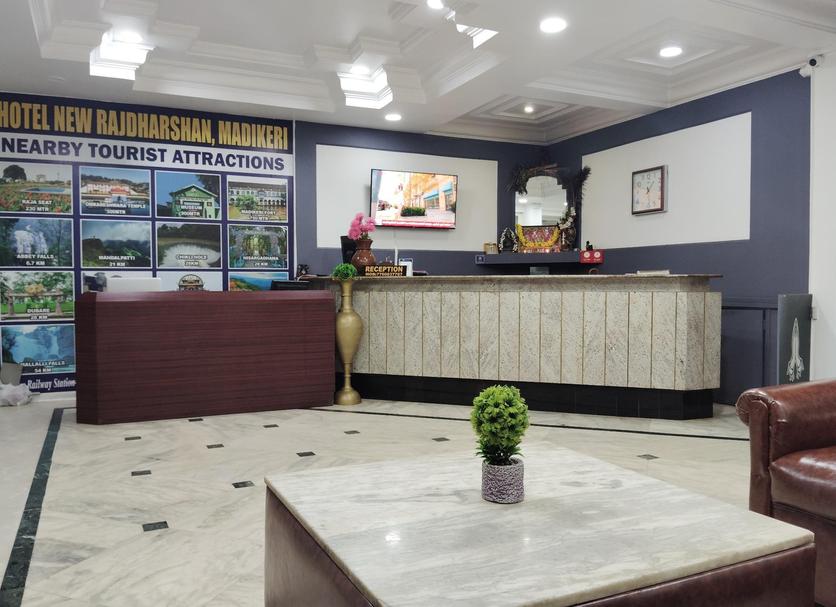 Recepció Foto