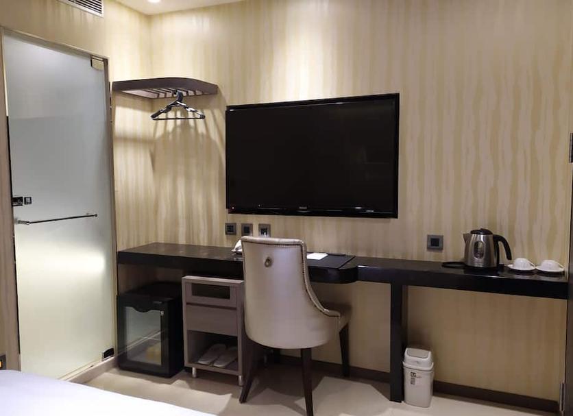 Serveis de l’habitació Foto