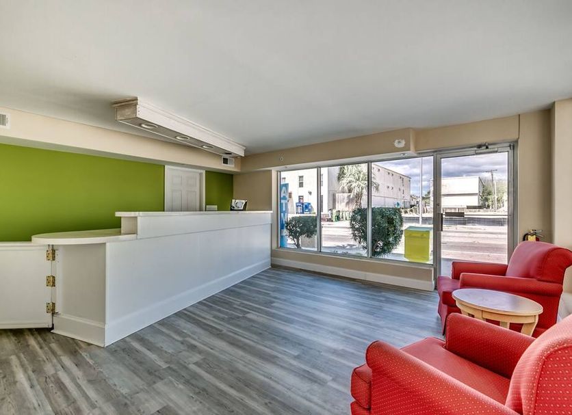 Recepció Foto