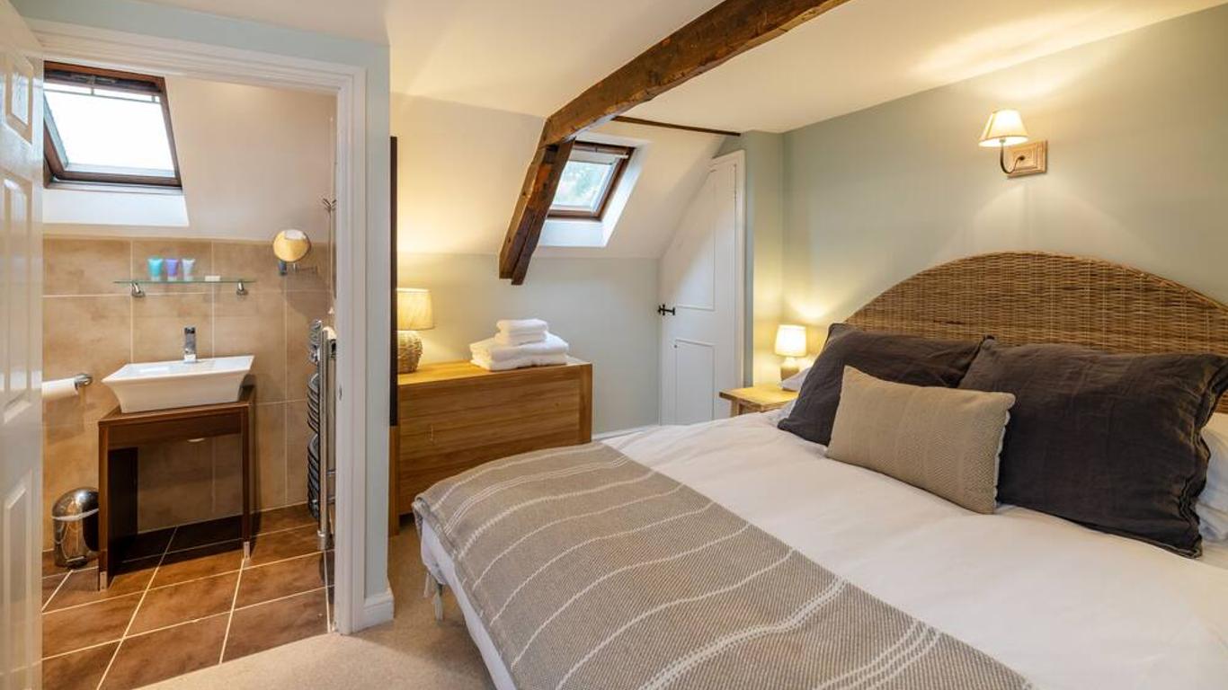 Winyard's Gap Inn