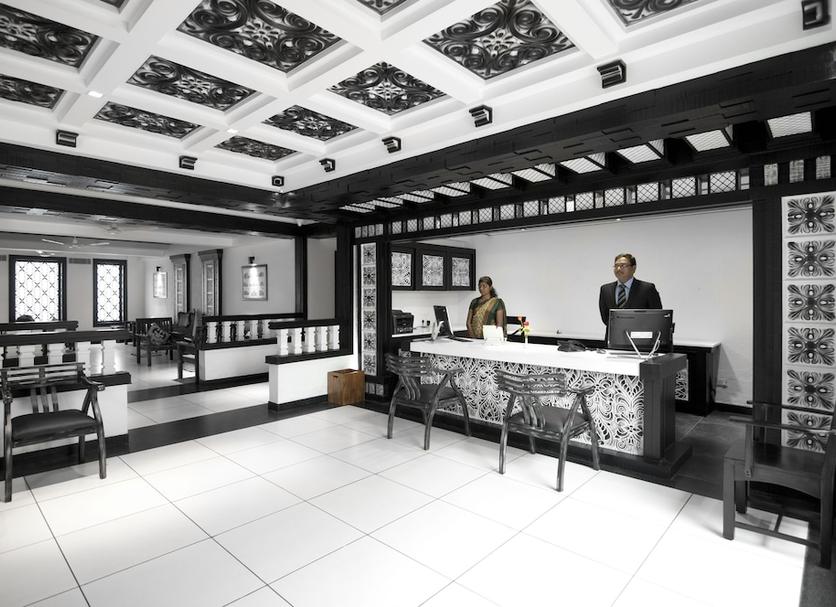 Recepció Foto