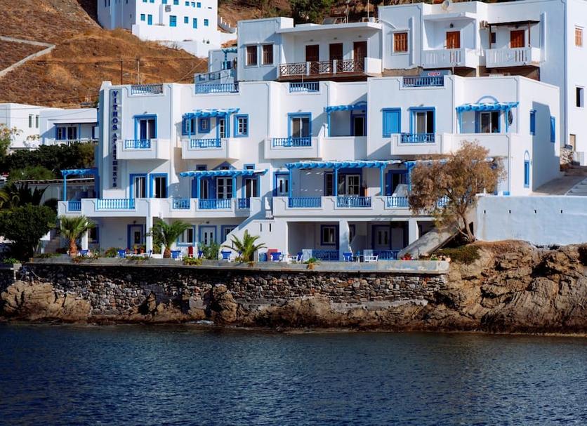 Edifici Foto