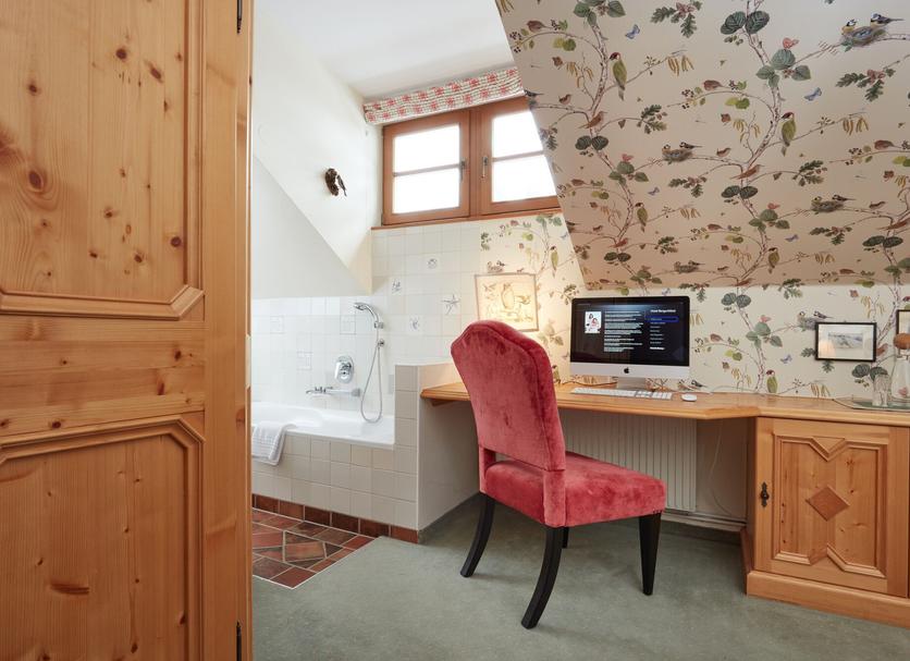 Serveis de l’habitació Foto