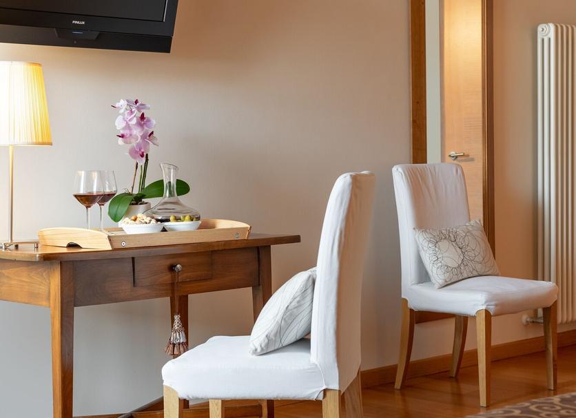 Serveis de l’habitació Foto