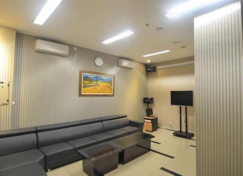 Sala d'estar Foto