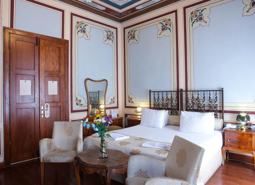 Habitació Foto