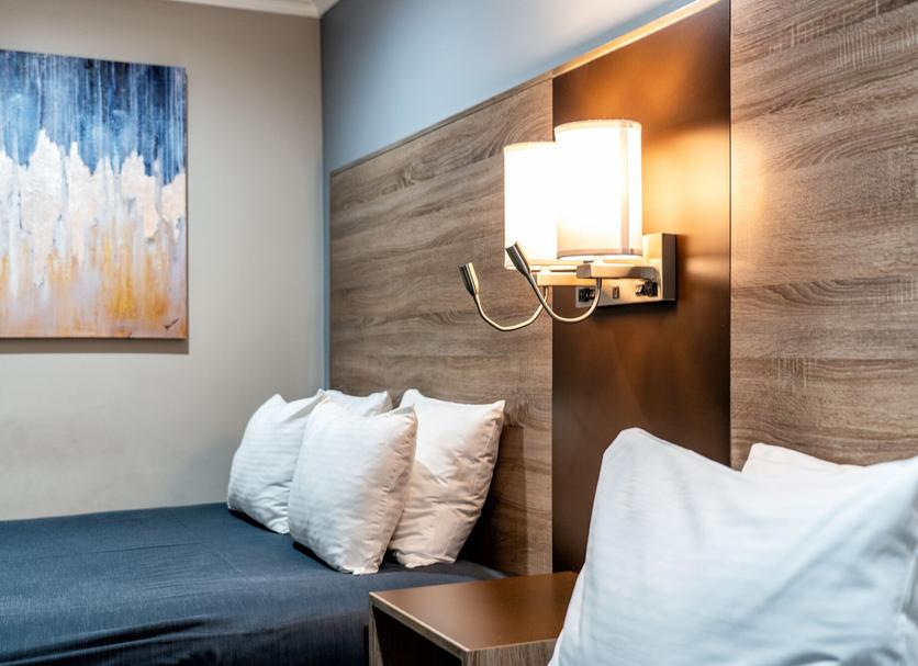 Serveis de l’habitació Foto