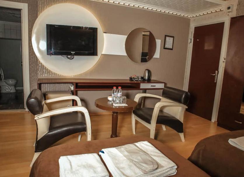 Sala Foto