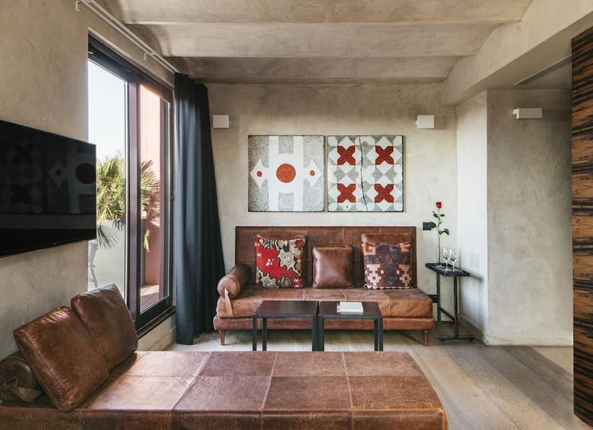 Sala Foto
