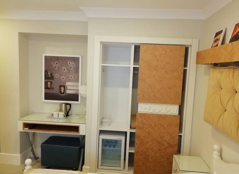 Serveis de l’habitació Foto