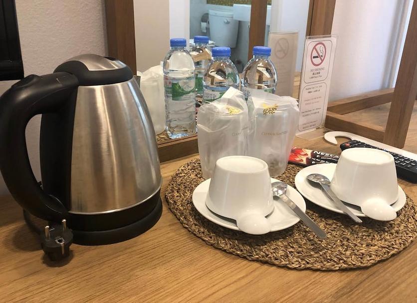 Serveis de l’habitació Foto