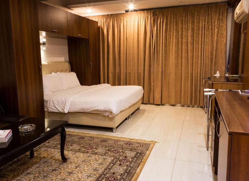 Habitació Foto