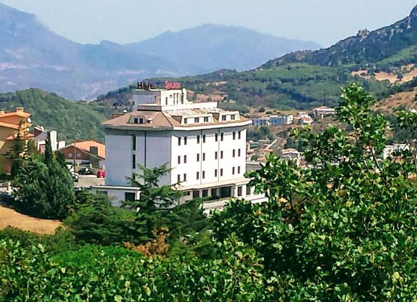 Edifici Foto