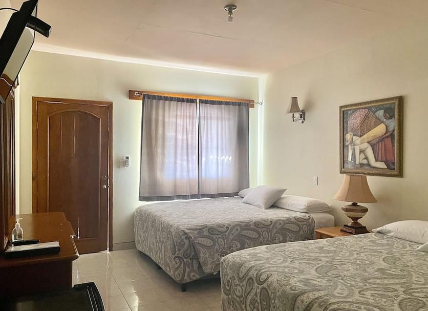 Habitació Foto