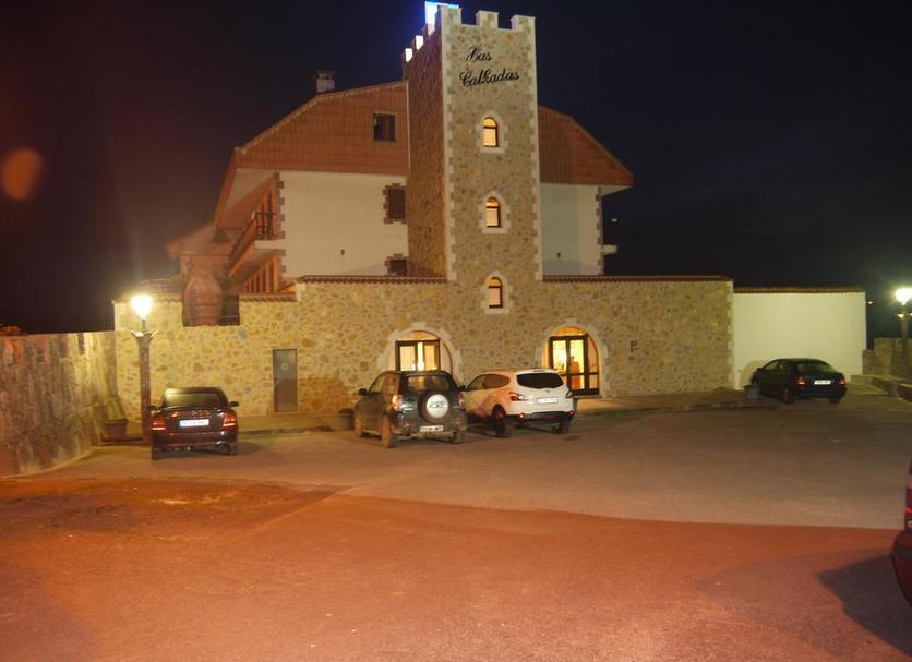 Edifici Foto