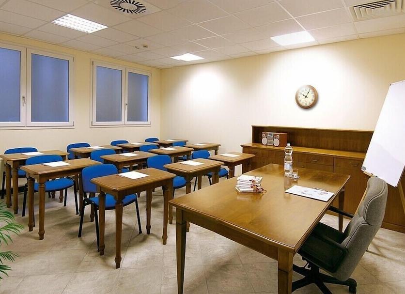 Sala de conferències Foto