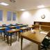 Sala de conferències