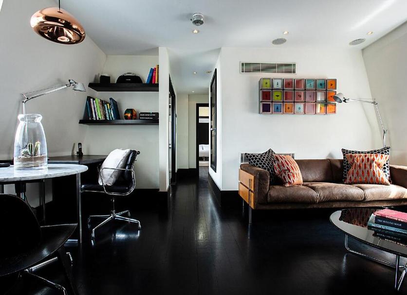 Sala Foto