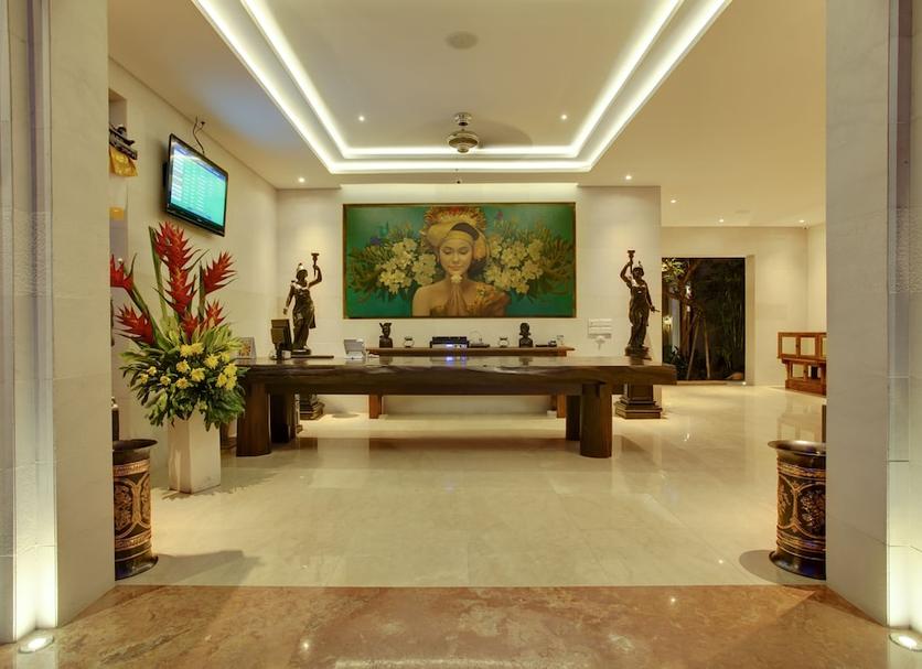 Recepció Foto