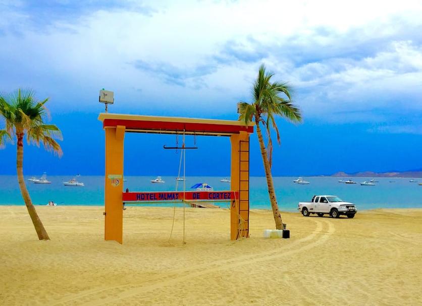 Platja Foto