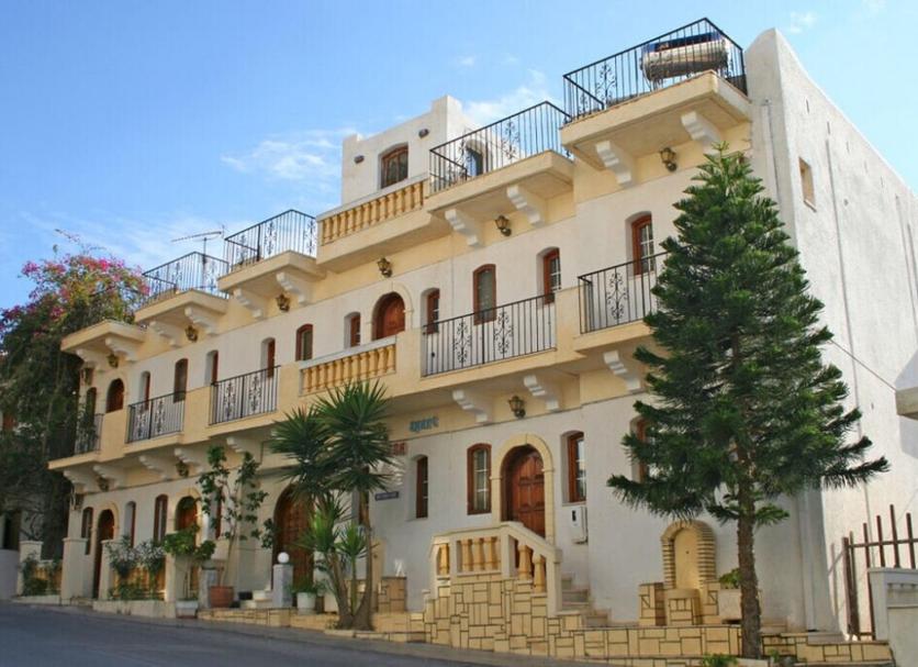 Edifici Foto