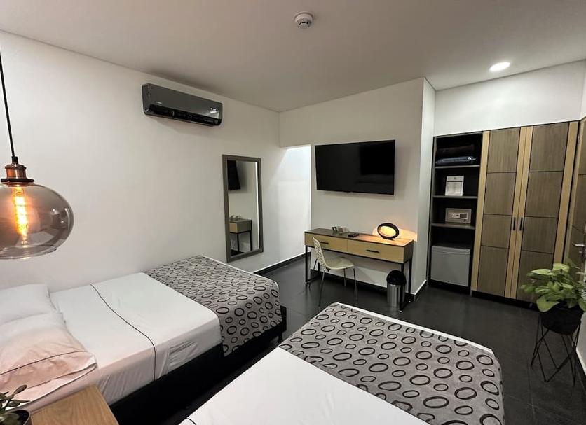 Habitació Foto