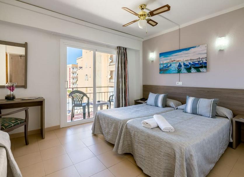 Habitació Foto