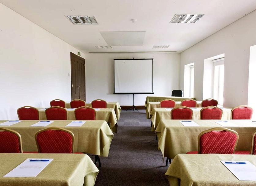 Sala de conferències Foto