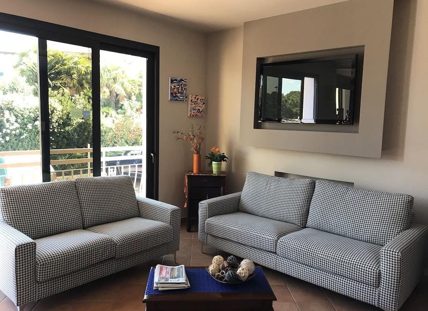 Sala Foto