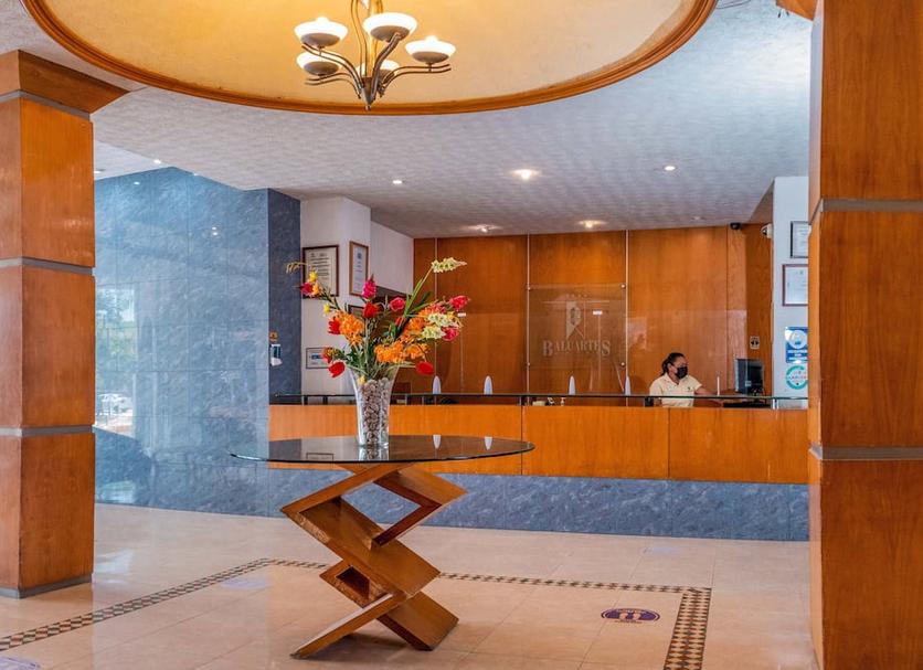 Recepció Foto