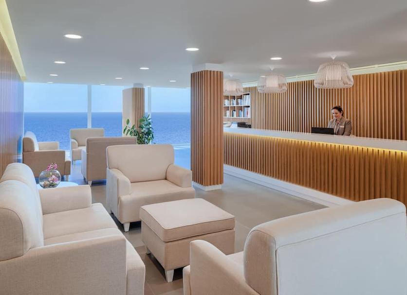 Recepció Foto