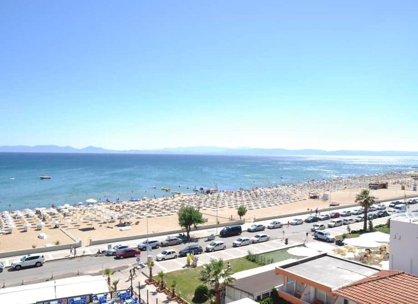 Platja Foto