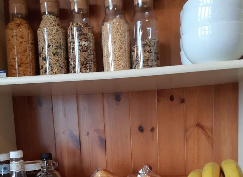 Serveis de l’habitació Foto