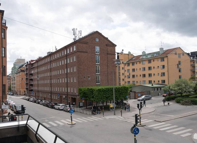 Edifici Foto