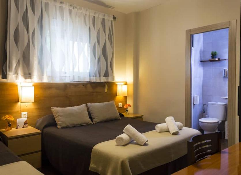 Habitació Foto