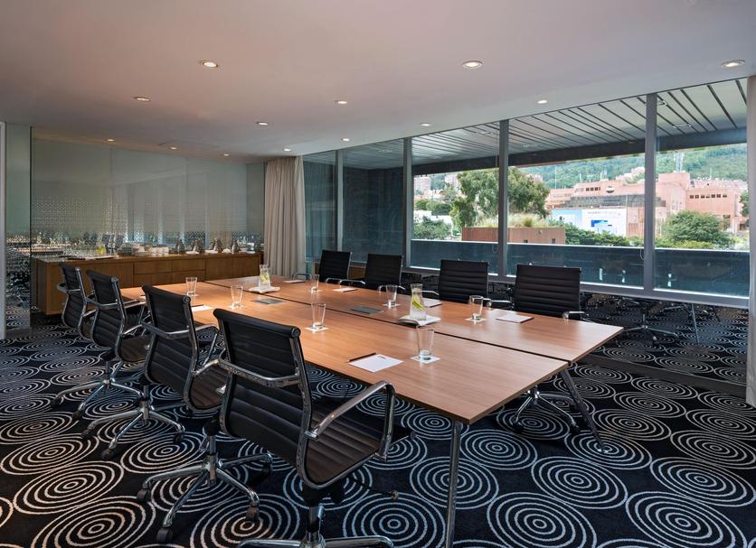 Sala de conferències Foto